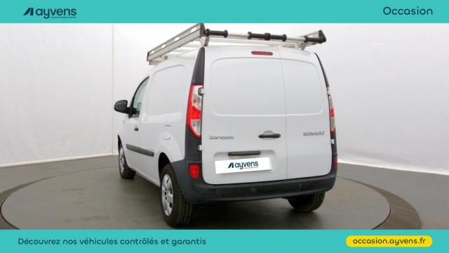 Renault Kangoo Express image 8