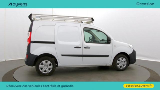 Renault Kangoo Express image 6