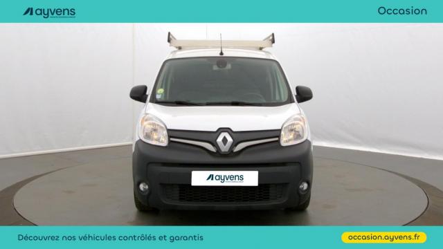 Renault Kangoo Express image 2