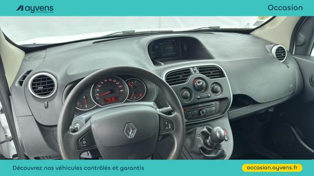 Renault Kangoo Express image 7