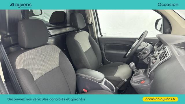 Renault Kangoo Express image 1