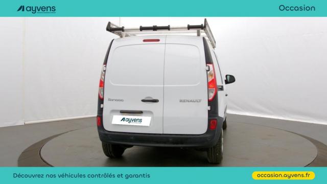 Renault Kangoo Express image 5