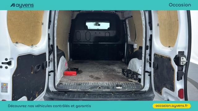 Renault Kangoo Express image 9