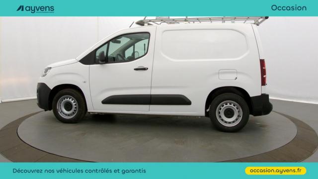 Citroen Berlingo image 6