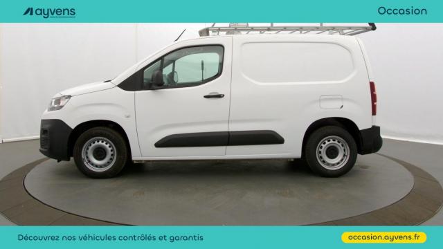 Citroen Berlingo image 5
