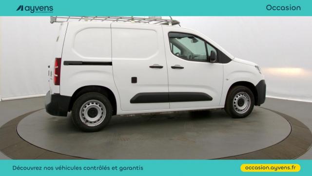 Citroen Berlingo image 7