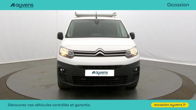 Citroen Berlingo image 9