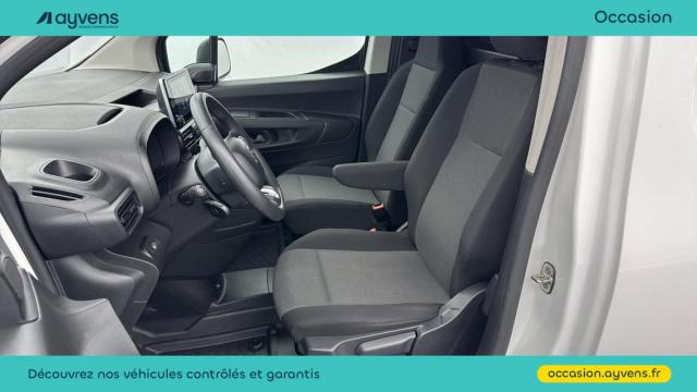 Citroen Berlingo image 8