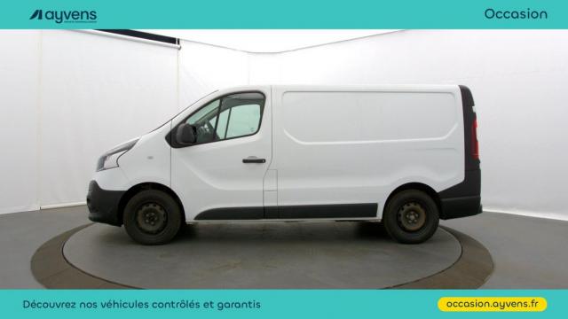 Renault Trafic image 7