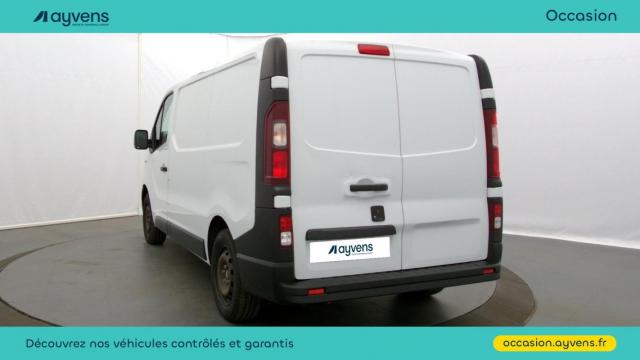 Renault Trafic image 8