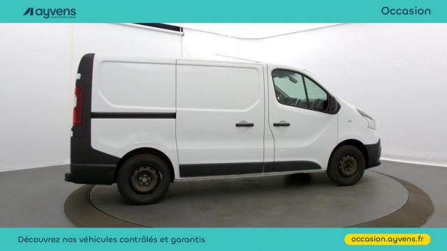 Renault Trafic image 5