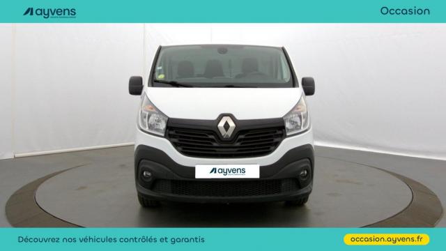Renault Trafic image 2
