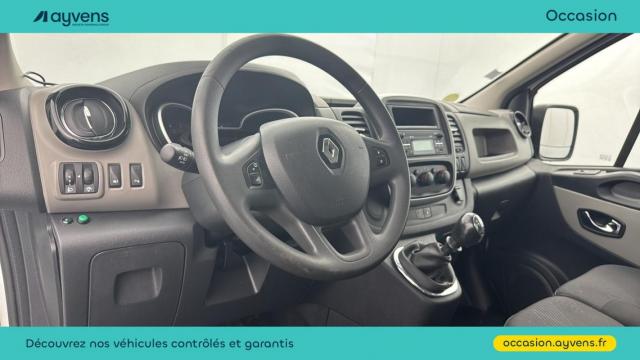 Renault Trafic image 9