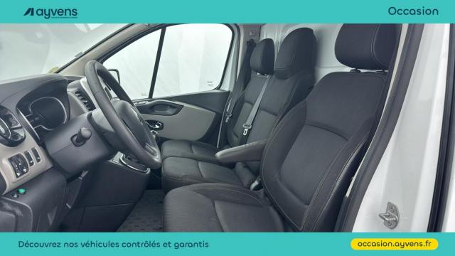 Renault Trafic image 6