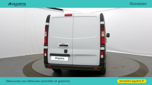 Renault Trafic image 3
