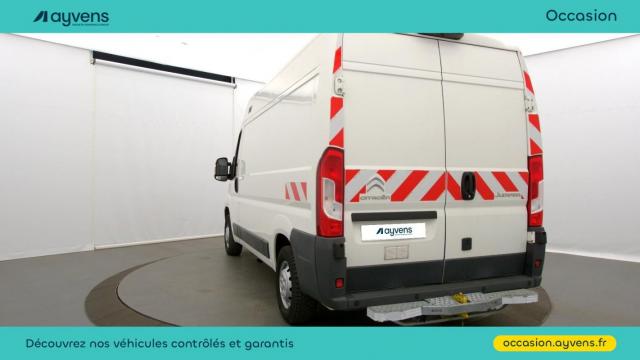 Citroen Jumper image 7