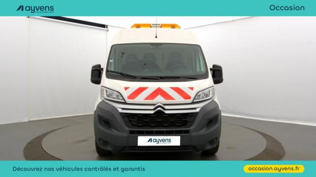 Citroen Jumper image 2