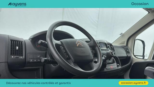 Citroen Jumper image 9