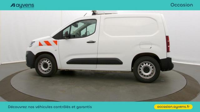 Citroen Berlingo image 6