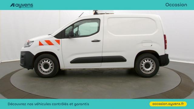 Citroen Berlingo image 5