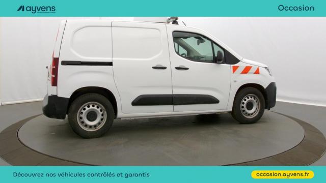 Citroen Berlingo image 2