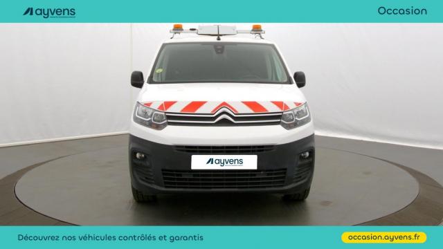 Citroen Berlingo image 3