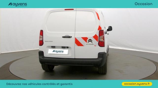 Citroen Berlingo image 7