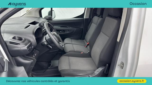 Citroen Berlingo image 4