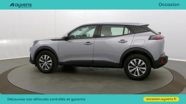 Peugeot 2008 image 3