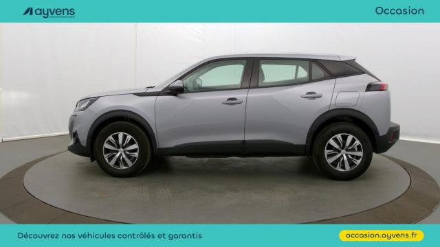 Peugeot 2008 image 8