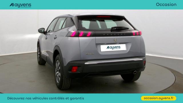 Peugeot 2008 image 5
