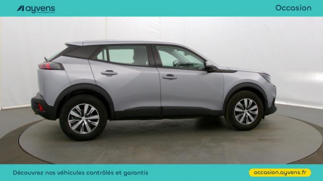 Peugeot 2008 image 9