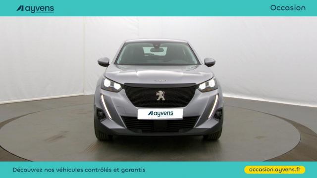 Peugeot 2008 image 7