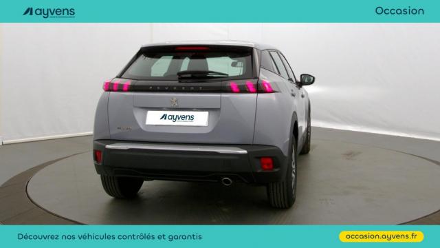 Peugeot 2008 image 2