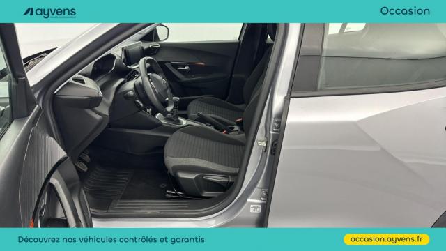 Peugeot 2008 image 4