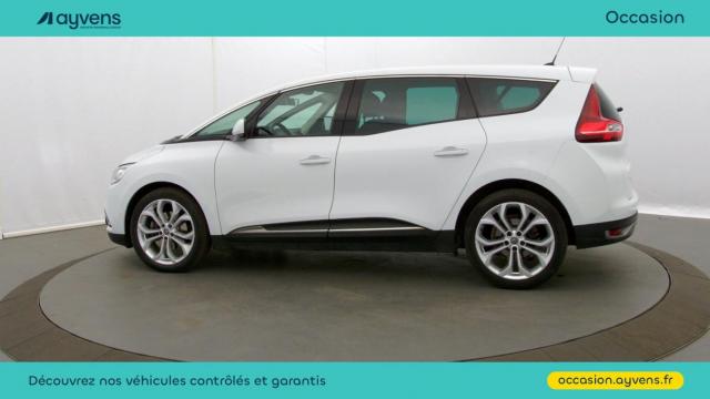 Renault Scénic image 3