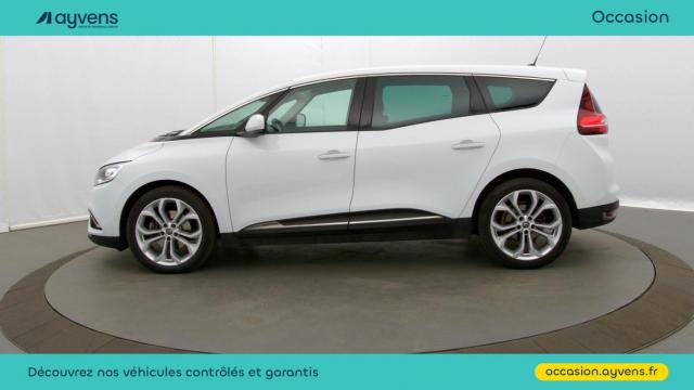 Renault Scénic image 9