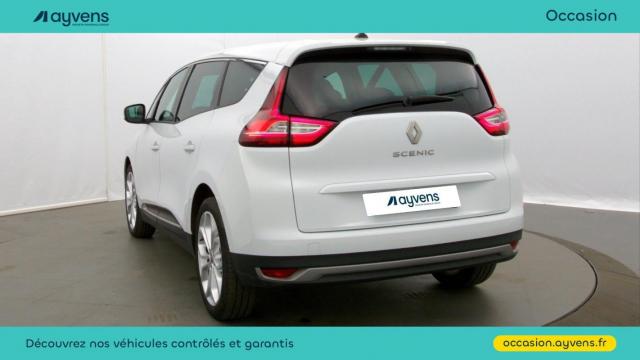 Renault Scénic image 1