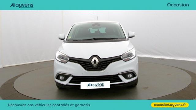 Renault Scénic image 4