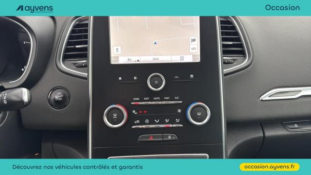 Renault Scénic image 7