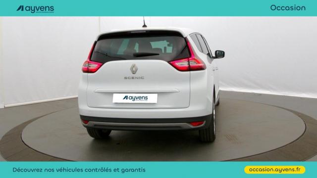 Renault Scénic image 6