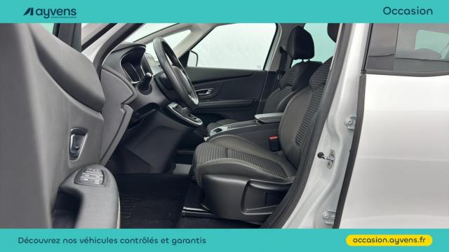 Renault Scénic image 8