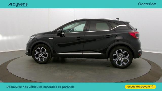 Renault Captur image 8