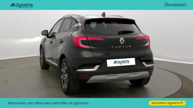 Renault Captur image 3