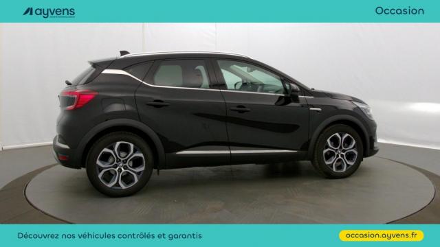 Renault Captur image 5