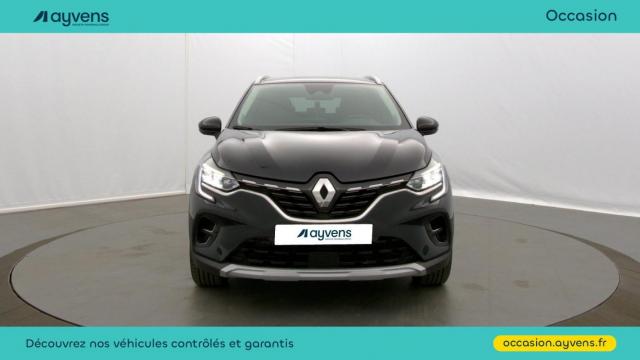 Renault Captur image 1