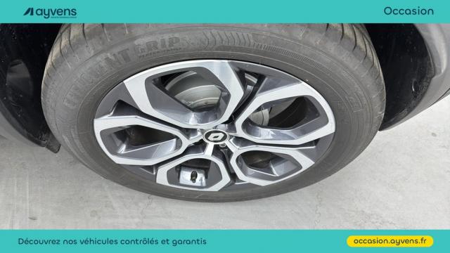 Renault Captur image 9