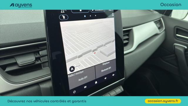 Renault Captur image 6