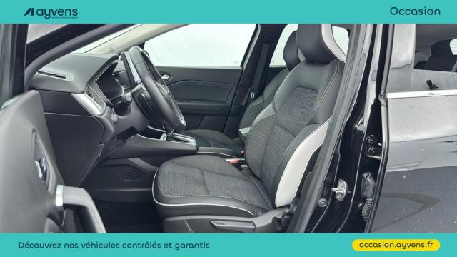 Renault Captur image 2