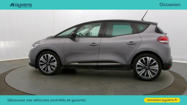 Renault Scénic image 9